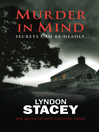Murder in Mind (eBook)
